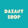 dazanystreet